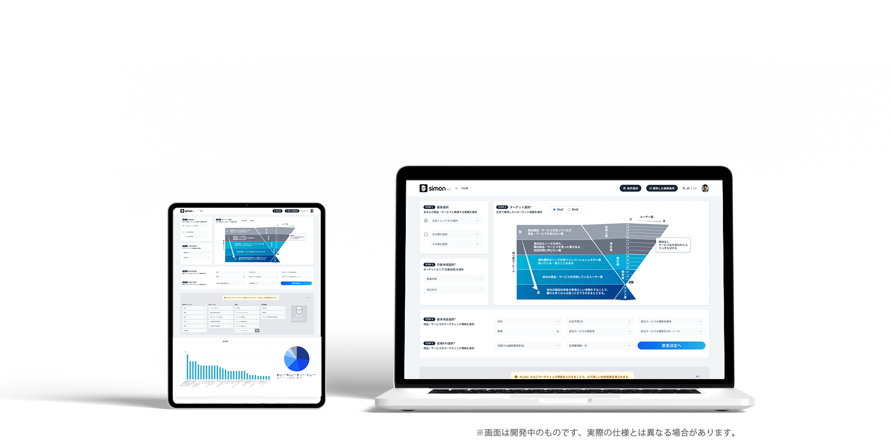 simonの意思決定