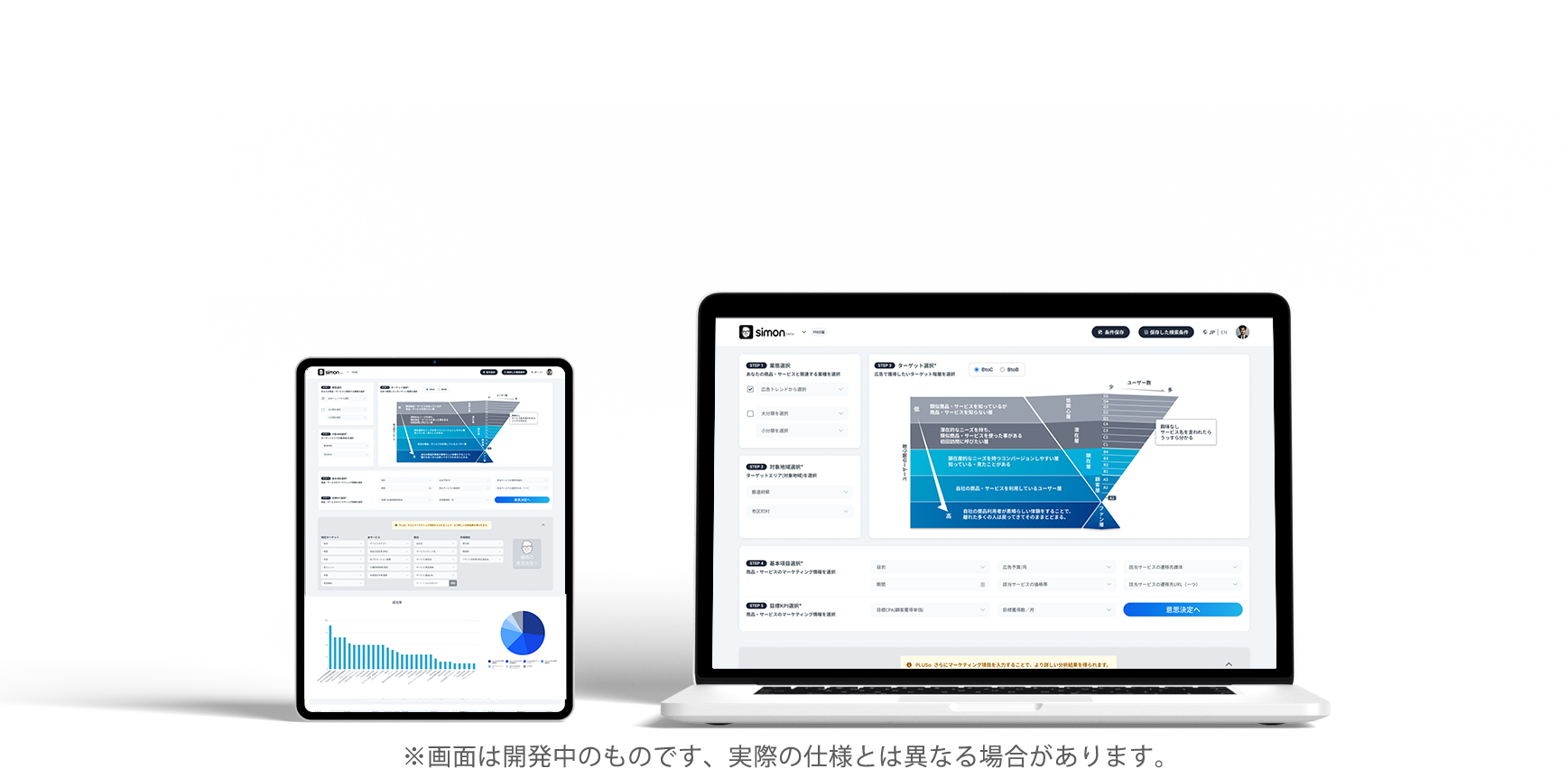 simonの意思決定